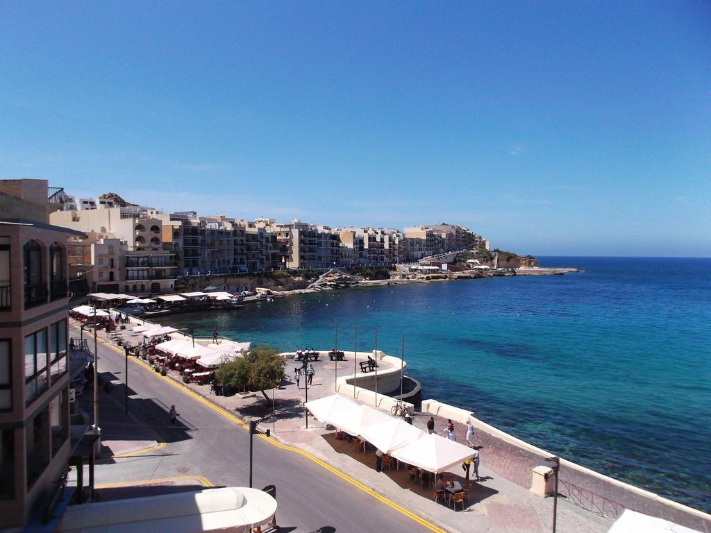 Ta' Karmni Διαμέρισμα Marsalforn Δωμάτιο φωτογραφία