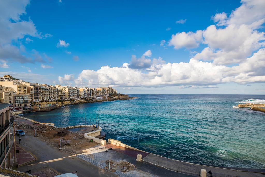 Ta' Karmni Διαμέρισμα Marsalforn Εξωτερικό φωτογραφία